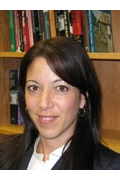 Gabriela Hoberman, Ph.D.